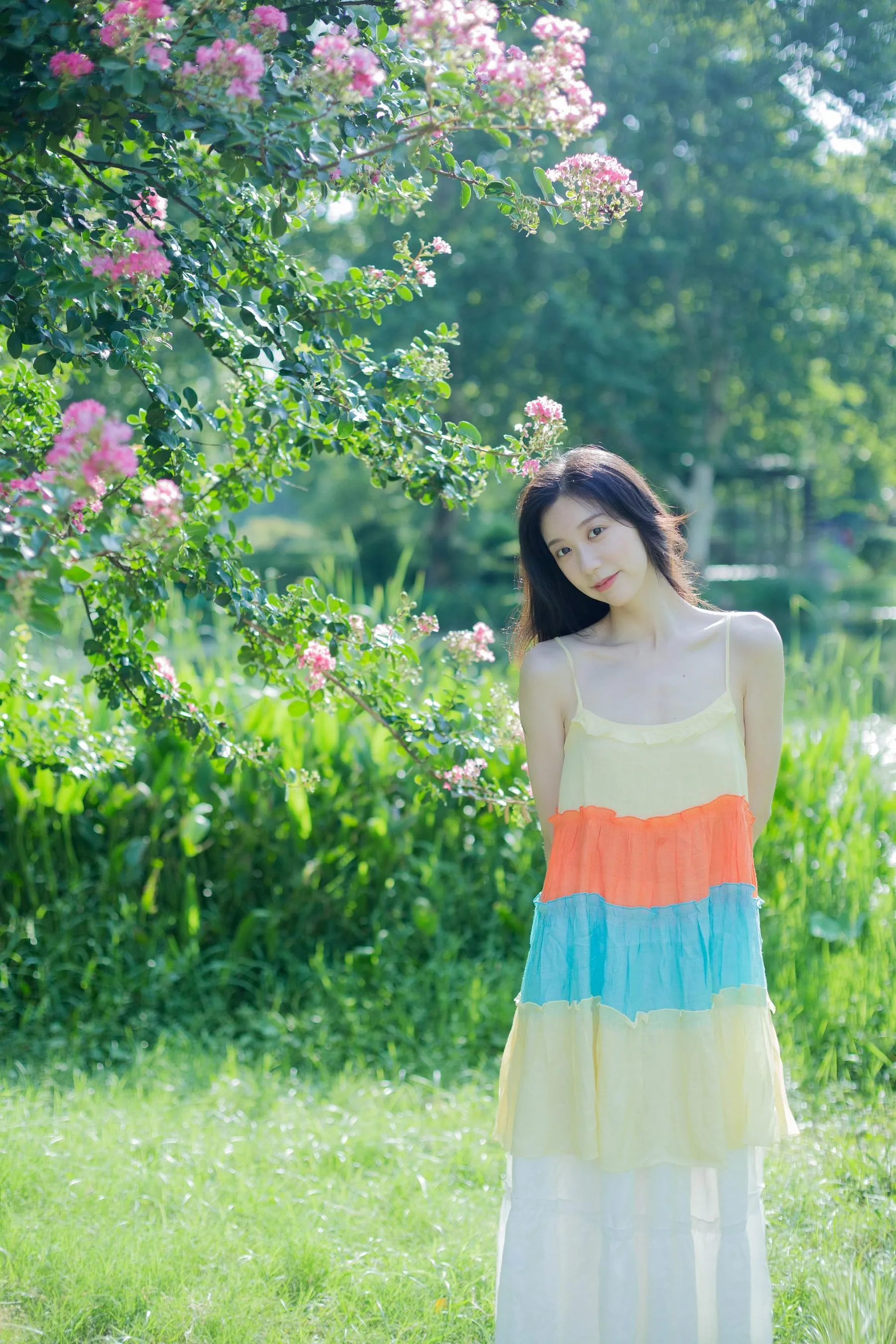[YITUYU艺图语]2022.09.12 我的秘密 饲猫少女- [36P]插图5